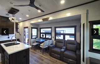 Luxury living at its finest!