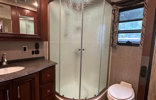 Welcome to your home away from home!