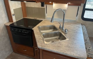 2018 Winnebago Vista 29VE