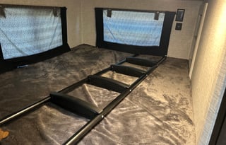 2021 Keystone RV Bullet 243BHSWE