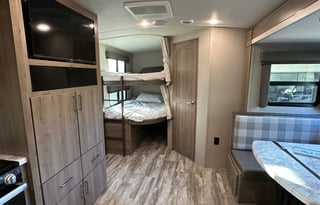 2022 Grand Design Imagine 2400BH