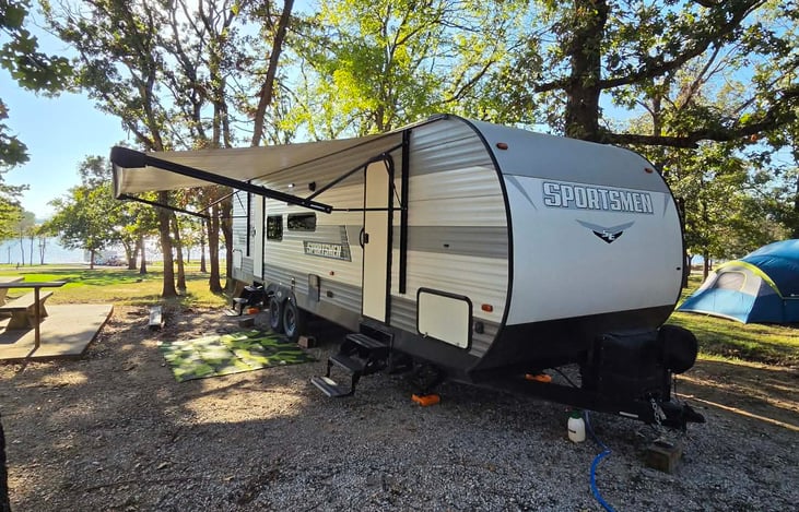 RV Photo