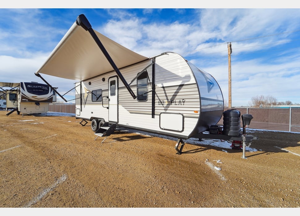 Travel Trailer rentals in Peoria
