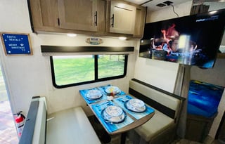2022 Gulf Stream Coach Ameri lite 248BH