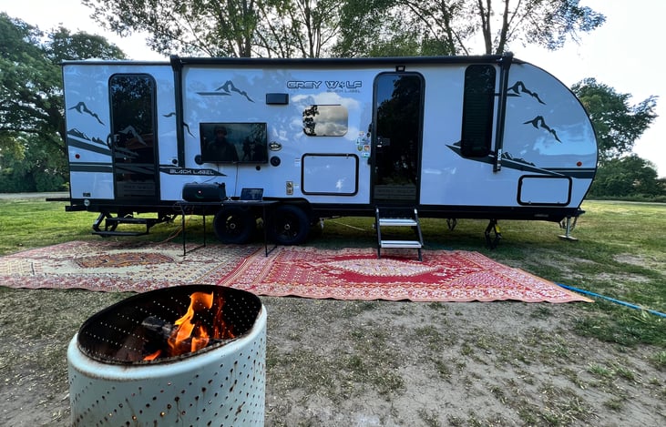 RV Photo