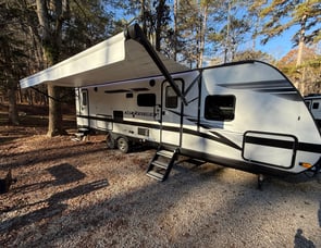 Jayco Jay Feather 27BHB