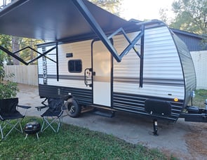 Keystone RV Hideout Single Axle 175BH