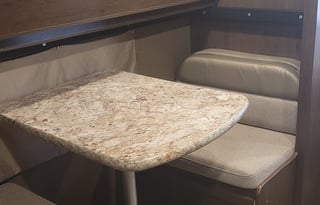 2018 Thor Four Winds 30D