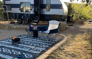 2022 Forest River RV Cherokee Grey Wolf 22MKSE