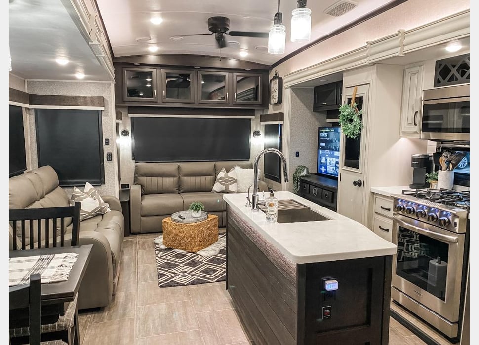 Fifth Wheel rentals in Seal Beach