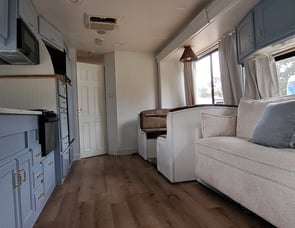 Jayco Greyhawk 31SS