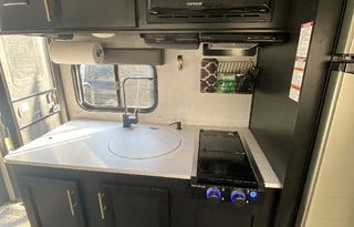 2021 Forest River RV Cherokee Wolf Pup 18TO