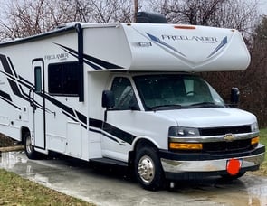 Coachmen RV Freelander 26DS Chevy 4500