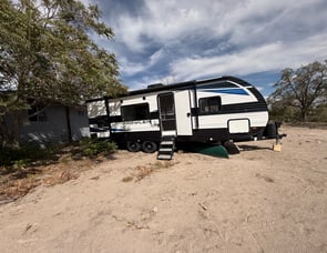 Heartland Prowler 250BH
