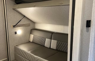 Pocono Camping: Big Family, Zero Hassle!!