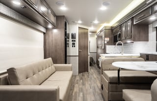 Brand New 2024 Jayco Alante Class A
