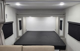 2026 Keystone RV Hideout 230BH