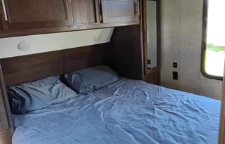 2019 Forest  River Cherokee Grey Wolf 29BH