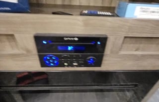 2019 Forest River Sabre HAL 1441