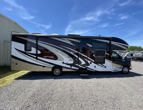 Jayco Greyhawk Prestige 30XP