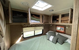 2015 Coachmen Sprinter RV