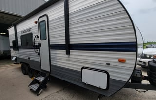 2020 Gulfstream Kingsport with bunk beds