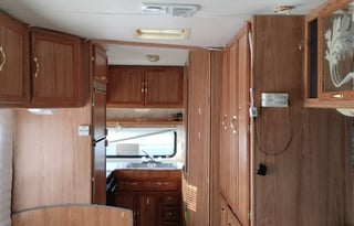 1998 Coachmen RV Catalina 220RK