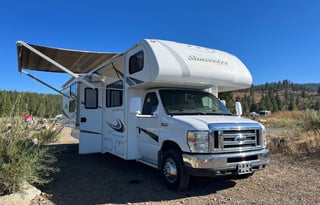 Spacious & Clean 2014:4 TVS &2 SLIDE OUTS:Sleeps 8