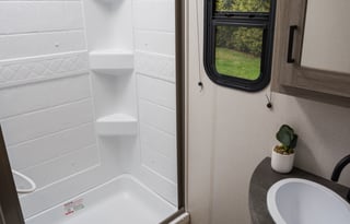 2022 Keystone RV Passport SL 221BH