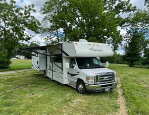 Coachmen RV Freelander 32BH Ford 450