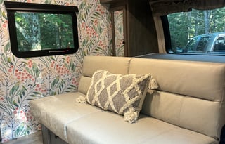 Kid Approved, Pet Friendly, 2021 Apex Nano RV