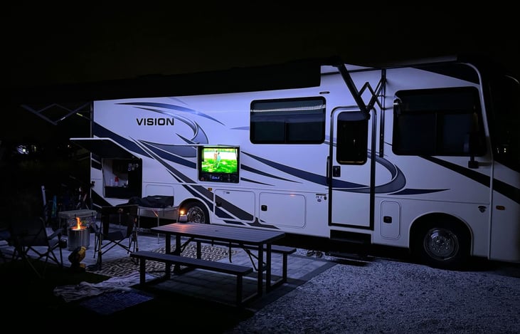 RV Photo