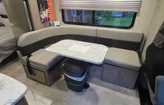 2022 Coachmen RV Cross Trail XL 22XG Ford E-350