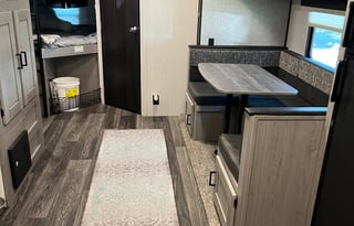 2021 Heartland Mallard 251BH