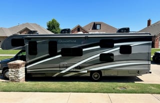 2023 Thor Motor Coach Quantum LF31