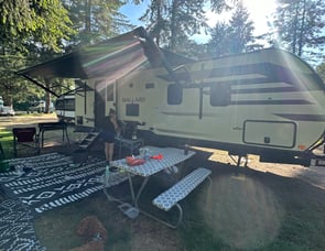 Heartland Mallard 260