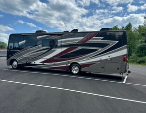 Thor Motor Coach Challenger 35MQ