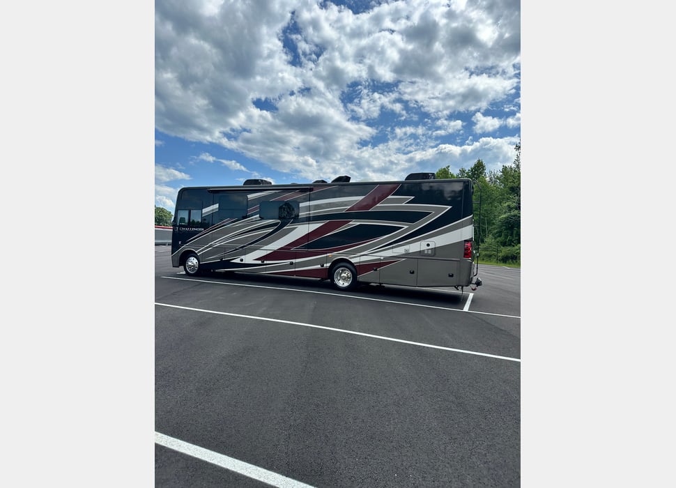Class A Motor Home rentals in Washington
