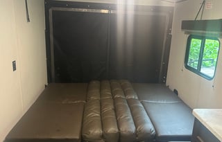 2020 Keystone RV Springdale Tailgator 27TH