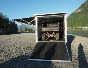 Cargopro Toyhauler 22