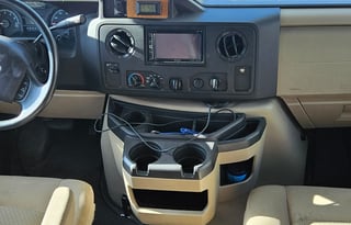 2019 Winnebago Minnie Winnie 22R