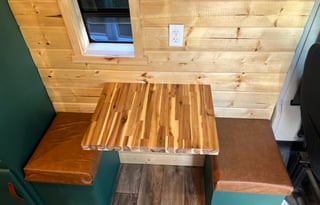 Margot the ProMaster