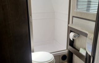 2019 Cruiser Fun Finder 'YOGI'