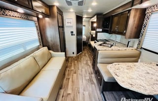 Ultimate Family Cruiser | Bunkhouse (Sleeps 8)