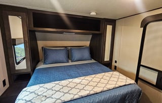 KD's Grand Design - Transcend Your Adventure