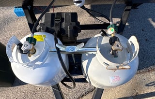 The RV Rental Factory -2026 Highland Ridge 17BH TT