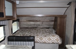 Envision Gulf Stream 18RBD