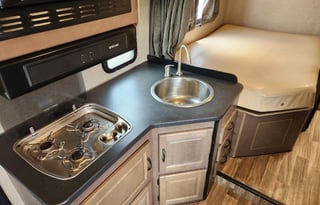 2019 Thor Motor Coach Majestic 23A