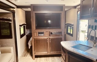 Designed for the way you live.