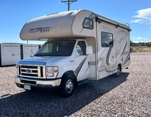 Thor Motor Coach Freedom Traveler 24HE